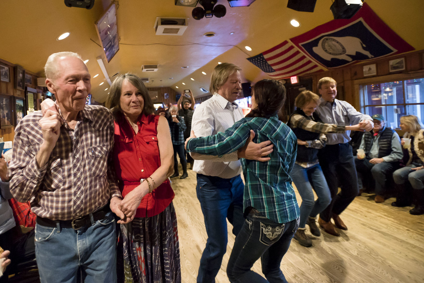 Stagecoach Band's 50th Anniversary Show